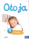 Oto ja 1 Czytam