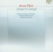 Arvo Part: Spiegel im Spiegel
