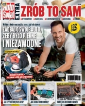 Auto Świat Extra 1/2020. Zrób to sam - Opracowanie zbiorowe