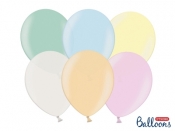Balon strong perła mix kolorów 23 cm 100 szt.