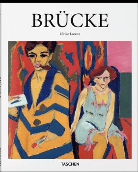 Brucke Basic Art Series 2.0 - Ulrike Lorenz