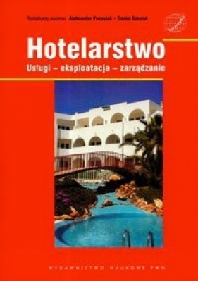 Hotelarstwo - <br />