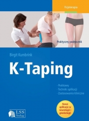 K-Taping - Birgit Kumbrink