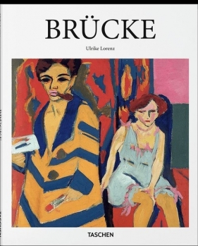 Brucke Basic Art Series 2.0 - Lorenz Ulrike