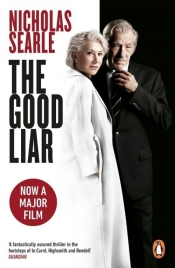The Good Liar - Nicholas Searle
