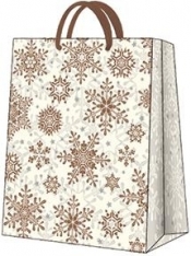 Torba MEDIUM PREMIUM AGB032003 gwiazdka