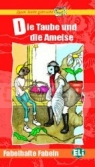 Die Taube und Die Ameise z CD