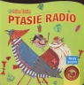 Ptasie radio Wesoły przycisk Julian Tuwim