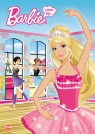 Barbie I can be