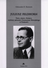 Juliusz Feldhorn