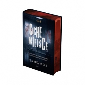 Ciche miejsce - Ola Kuczyńska