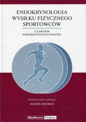 Endokrynologia wysiłku fizycznego sportowców