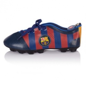 Saszetka piórnik but FC-159 FC Barcelona (505017007)