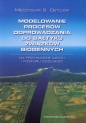 Modelowanie procesów odprowadzania do Bałtyku związków biogennych - Mieczysław S. Ostojski