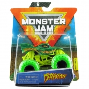 Monster Jam 1:64 - auto Dragon (6044941/20123293)