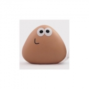 Pou wzór 1 Figurka Happy - <br />