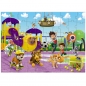 Puzzle Wimmel, Psi Patrol - Na spacerze, 60 el.