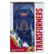 Transformers Optimus Prime - <br />