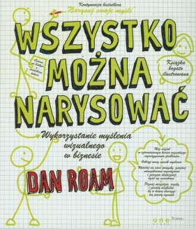 Wszystko można narysować! - Roam Dan