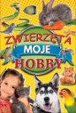 Zwierzęta Moje hobby