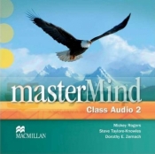 masterMind 2 Class CD - Mickey Rogers