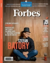 Forbes 4/2020 - Opracowanie zbiorowe