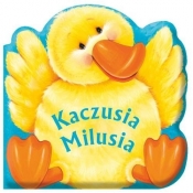 Kaczusia Milusia