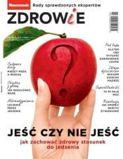 Newsweek Zdrowie 1/2020: Jeść czy nie jeść - Opracowanie zbiorowe
