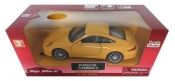 Top Mark Porsche Carrera S żółte - <br />