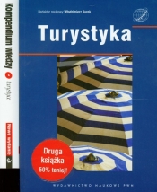 Turystyka / Kompendium wiedzy o turystyce