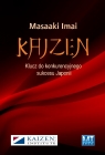 Kaizen Klucz do konkurencyjnego sukcesu Japonii Masaaki Imai