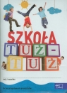 Szkoła tuż-tuż Box rozszerzony