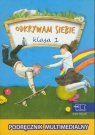 Odkrywam siebie 1 Podręcznik multimedialny DVD Szkoła podstawowa