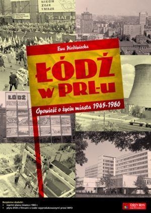 Łódź w PRL-u