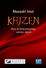 Kaizen - Masaaki Imai