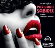 Porwanie Sabinek (Audiobook) - Inglot Jacek