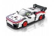 Reobrix, Klocki samochód Porsche 935 - 346 el.