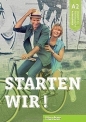 Starten wir! A2 AB HUEBER - Rolf Brüseke
