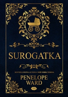 Surogatka - Penelope Ward