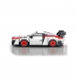 Reobrix, Klocki samochód Porsche 935 - 346 el.