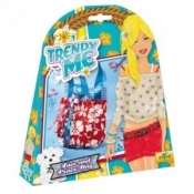 Trendy Me Torba Love and Peace