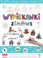Wypiekanki zimowe - Opracowanie zbiorowe