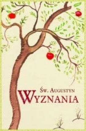 Wyznania - Augustyn