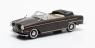 BMW 502 3200 V8 Super Cabriolet