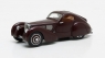 Bugatti Type 51 Dubos Coupe #51133 1931 (maroon) (MX40205-041)