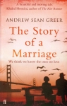Story of a Marriage Greer Andrew Sean