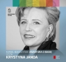 Awantura o Basię czyta Krystyna Janda
	 (Audiobook) Kornel Makuszyński
