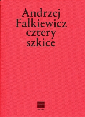 Cztery szkice - Andrzej Falkiewicz