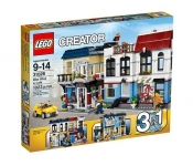 Lego Creator Miasteczko 3w1 (31026)