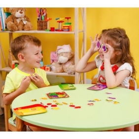 Smaczny urodzaj - gra edukacyjna (RK1280-01)